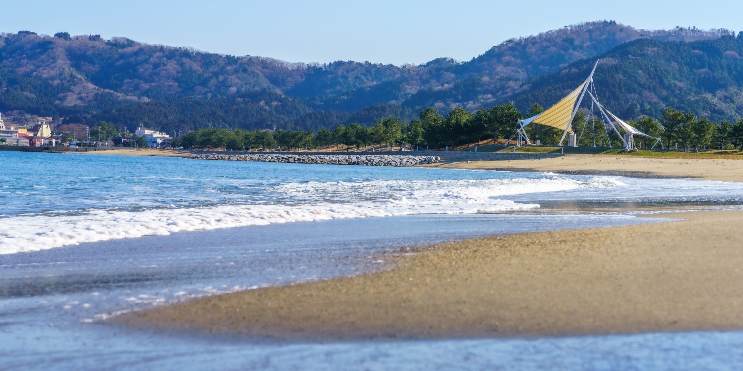 香住駅から徒歩5分！ルネ～海辺の楽しみ～