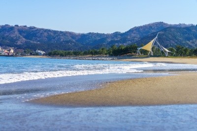 香住駅から徒歩5分！ルネ～海辺の楽しみ～