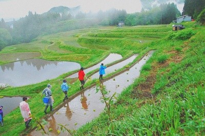 「田舎暮らし」を始めたい方は香美町がおすすめ　ー 魅力と移住のポイント ー