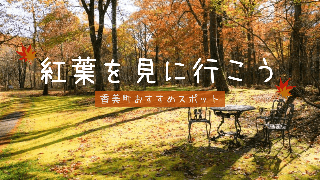 紅葉を見に行こう！香美町のおすすめ紅葉スポット｜特集｜【公式】兵庫