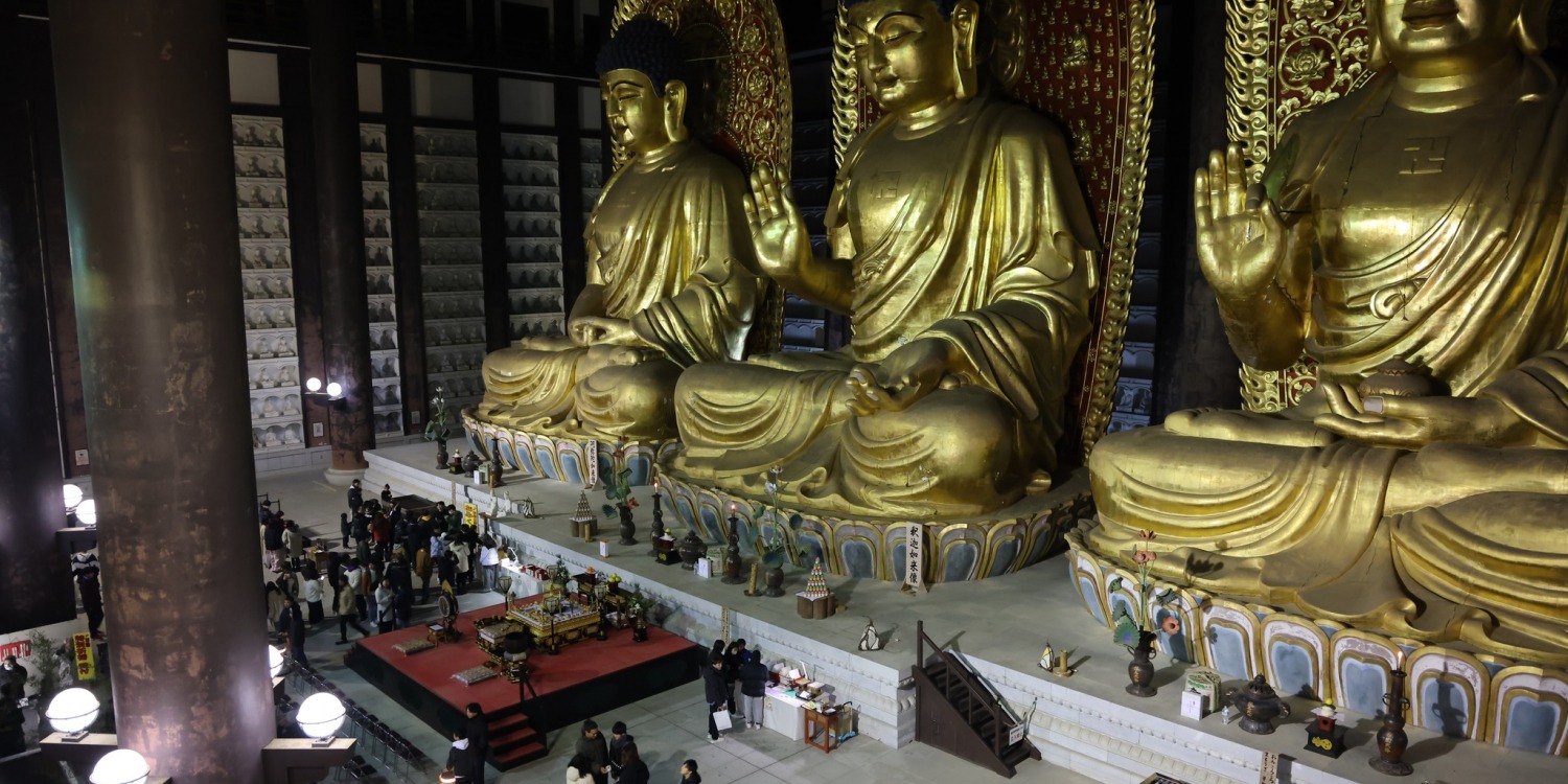 秋冬のお出かけ情報まとめ