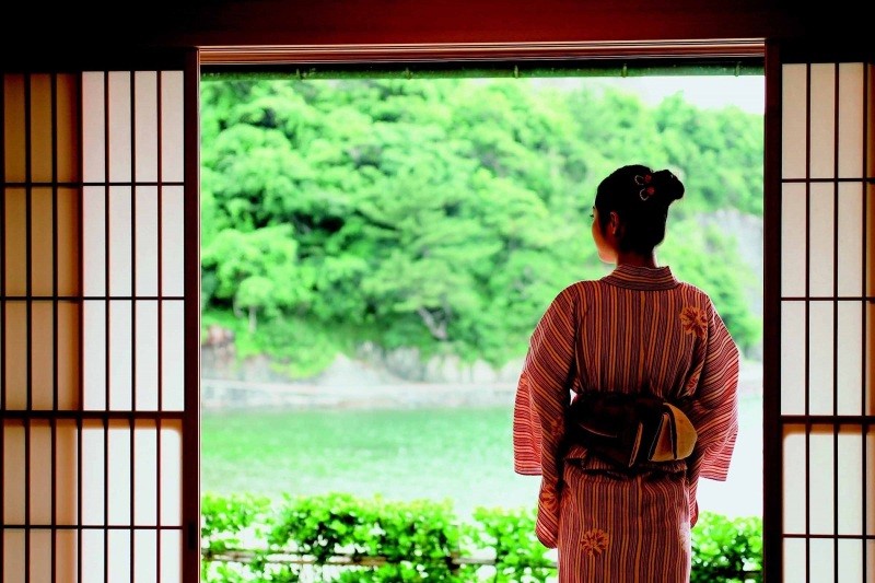 旅館イメージ（いまご荘櫂の詩）