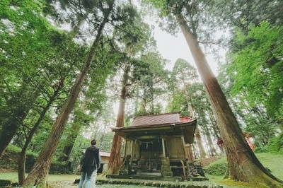 香美町移住相談窓口にてご相談受付しておりますよ