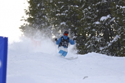 【NEW】北京五輪日本代表・松田颯選手が管理者就任！