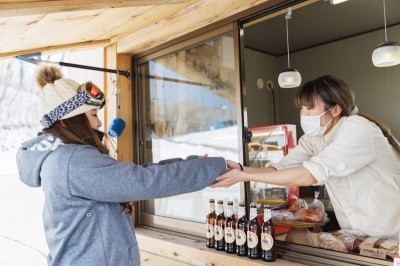 ゲレンデで何食べる？　ハチ北スキー場周辺飲食店リスト ＜冬季＞