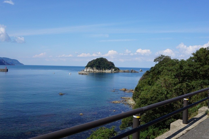 【海をたのしむ】海岸沿いで過ごす さざ波の音堪能プラン（1泊2日）