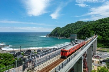 【王道】香美町いいとこどり　ぐるっと一周プラン（1泊2日）