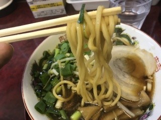 麺屋　天下無敵