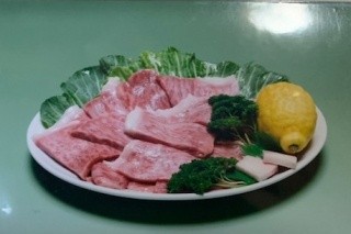 焼肉永楽