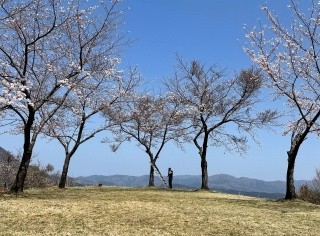 吉滝キャンプ場