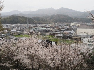 月岡公園