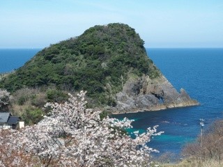 ゆうなぎの丘・今子浦公園