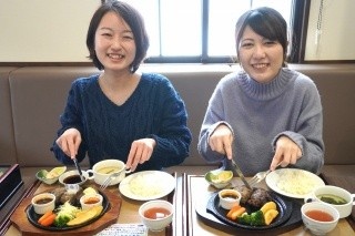 道の駅「村岡ファームガーデン」