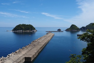 【JR利用者おすすめ】香住駅から自転車で観光定番コース