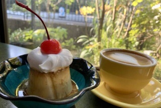 森ちゃんの隠れ家