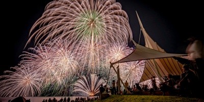 夏の旅行は香美町に決まり！