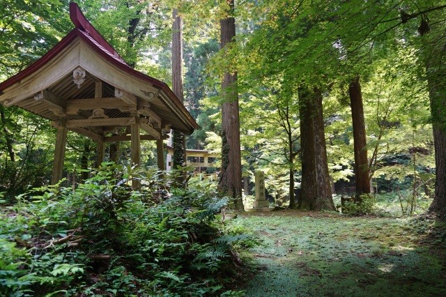 小代神社