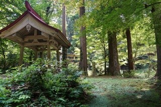 小代神社