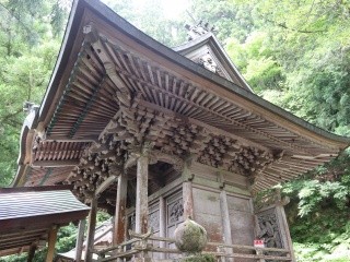 黒野神社