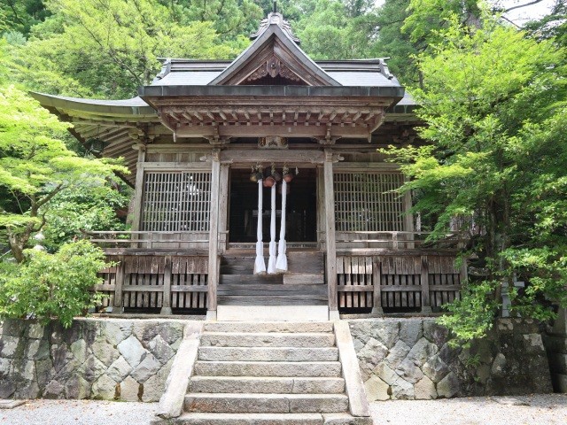 黒野神社