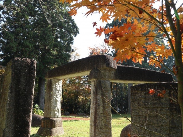 八幡山公園