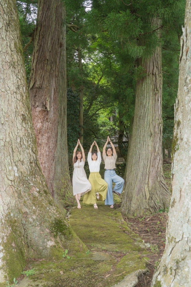 白山神社