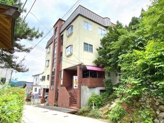 旅館えびすや