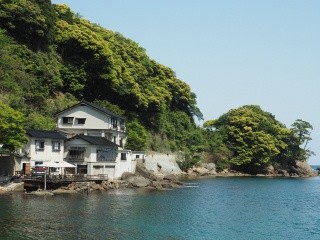 三田浜荘
