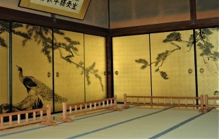 大乗寺（応挙寺）