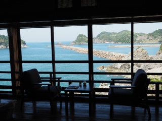古民家 Cafe 岡見
