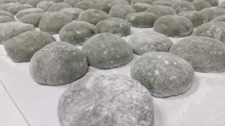 道の駅ハチ北「店頭販売ミニイベント」