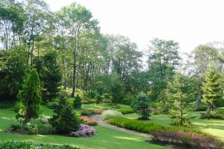 たじま高原植物園