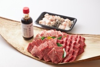 但馬玄/但馬牛 牛匠上田